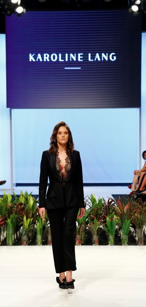 Heartbeat Charity Fashion Show