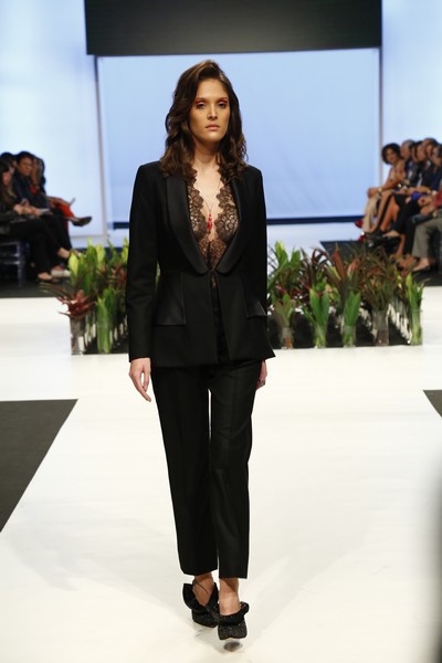 Heartbeat Charity Fashion Show