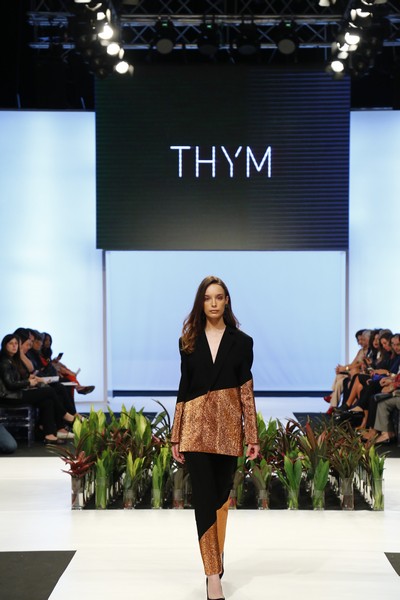 Heartbeat Charity Fashion Show