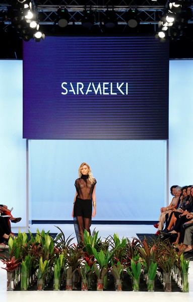 Heartbeat Charity Fashion Show