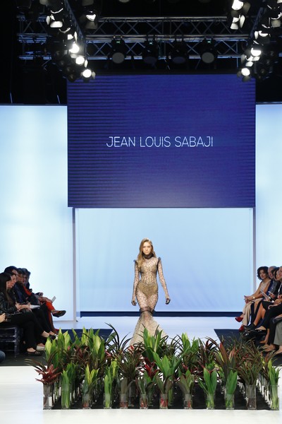 Heartbeat Charity Fashion Show
