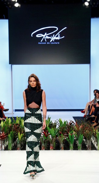 Heartbeat Charity Fashion Show
