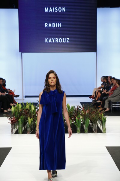 Heartbeat Charity Fashion Show