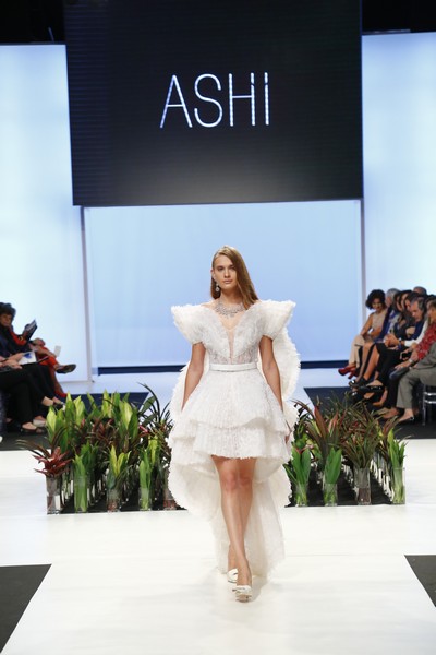 Heartbeat Charity Fashion Show