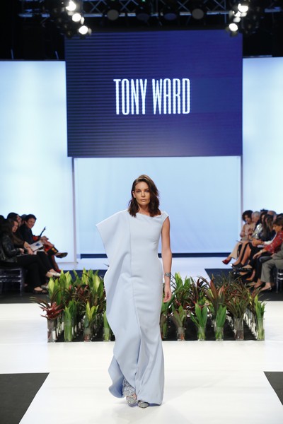 Heartbeat Charity Fashion Show