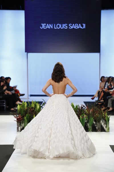 Heartbeat Charity Fashion Show