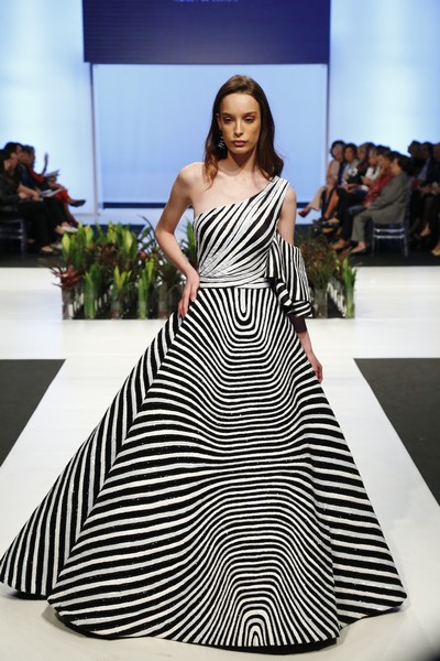 Heartbeat Charity Fashion Show