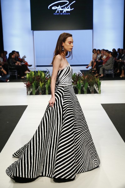 Heartbeat Charity Fashion Show