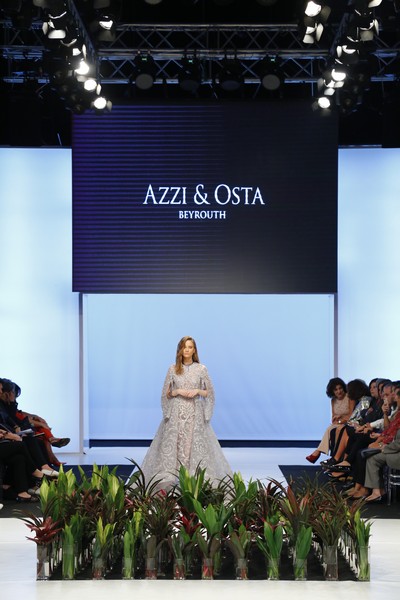 Heartbeat Charity Fashion Show