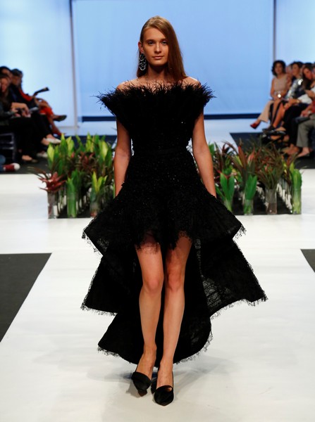 Heartbeat Charity Fashion Show