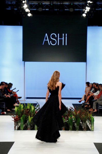 Heartbeat Charity Fashion Show