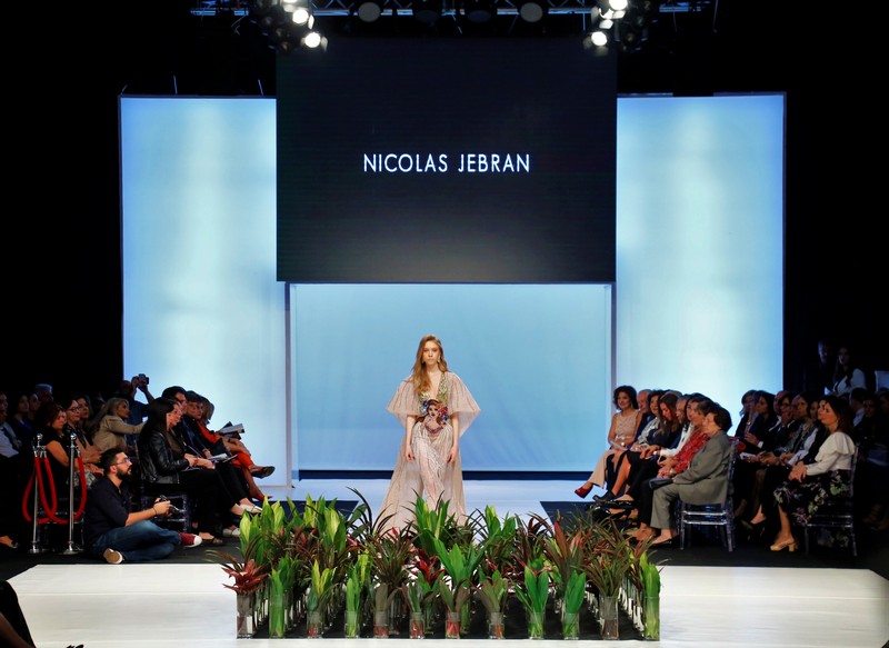 Heartbeat Charity Fashion Show