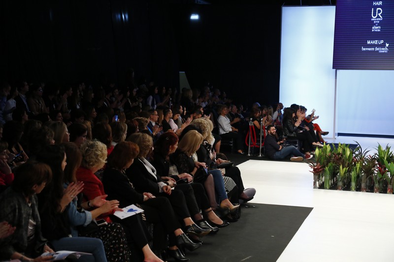 Heartbeat Charity Fashion Show