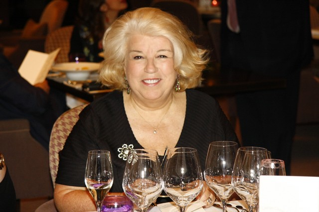 Cheval Blanc at Eau De Vie 