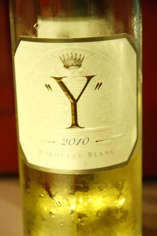 Cheval Blanc at Eau De Vie 