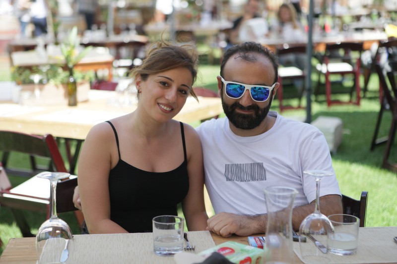 Journée des Vendangeurs 2019