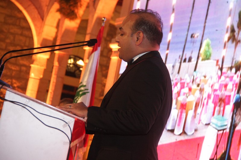 DWP Ace Award for the Best Wedding Property in the Middle East