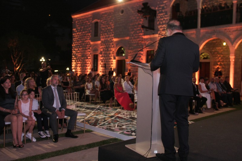 DWP Ace Award for the Best Wedding Property in the Middle East
