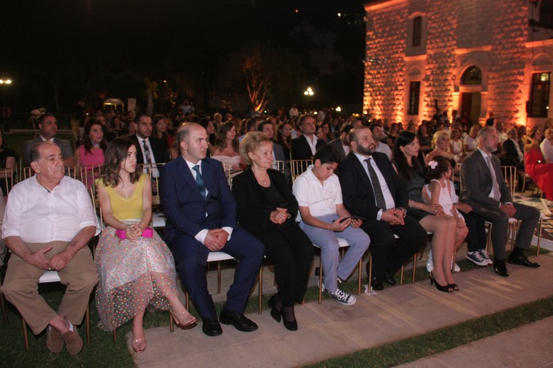 DWP Ace Award for the Best Wedding Property in the Middle East