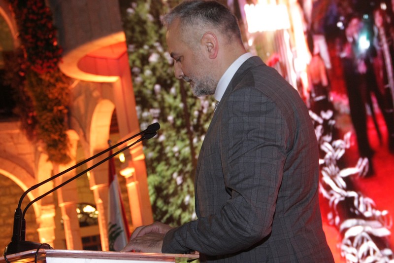 DWP Ace Award for the Best Wedding Property in the Middle East