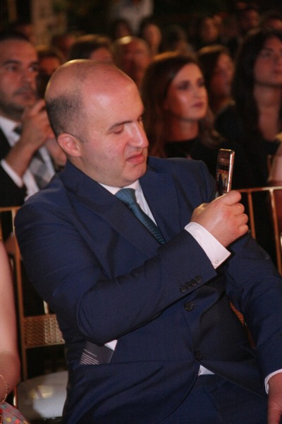 DWP Ace Award for the Best Wedding Property in the Middle East