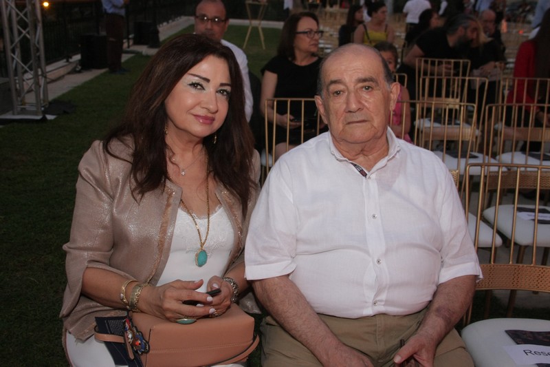 DWP Ace Award for the Best Wedding Property in the Middle East