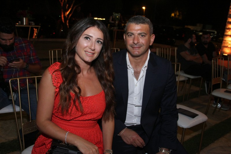 DWP Ace Award for the Best Wedding Property in the Middle East