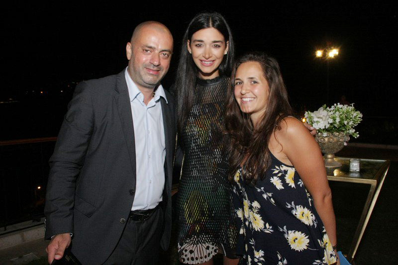 DWP Ace Award for the Best Wedding Property in the Middle East