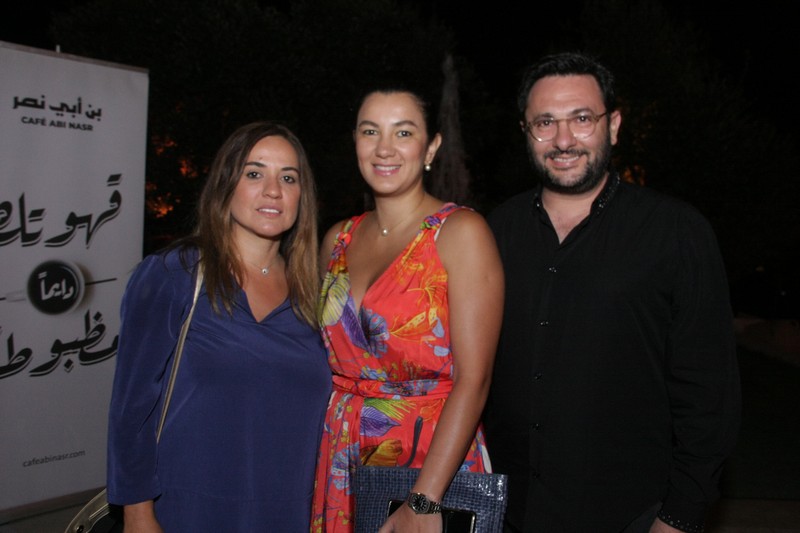 DWP Ace Award for the Best Wedding Property in the Middle East