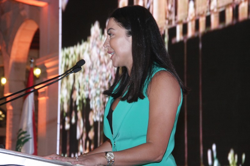 DWP Ace Award for the Best Wedding Property in the Middle East