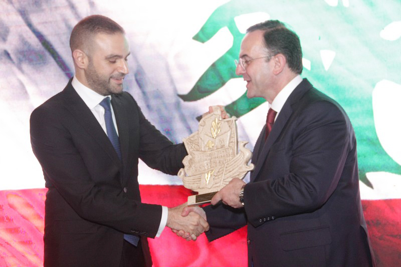 DWP Ace Award for the Best Wedding Property in the Middle East