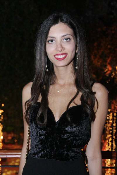 DWP Ace Award for the Best Wedding Property in the Middle East