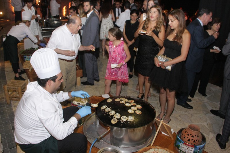 DWP Ace Award for the Best Wedding Property in the Middle East