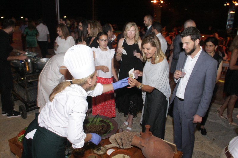 DWP Ace Award for the Best Wedding Property in the Middle East