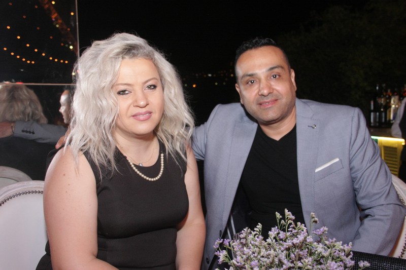 DWP Ace Award for the Best Wedding Property in the Middle East