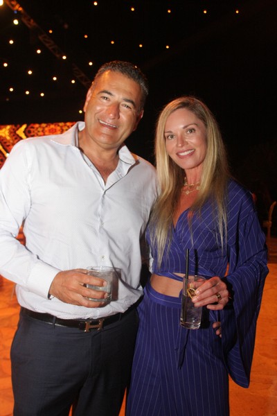 DWP Ace Award for the Best Wedding Property in the Middle East