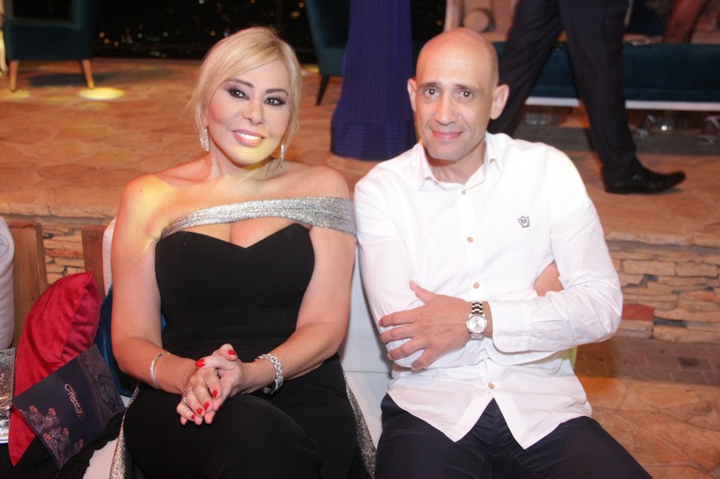 DWP Ace Award for the Best Wedding Property in the Middle East