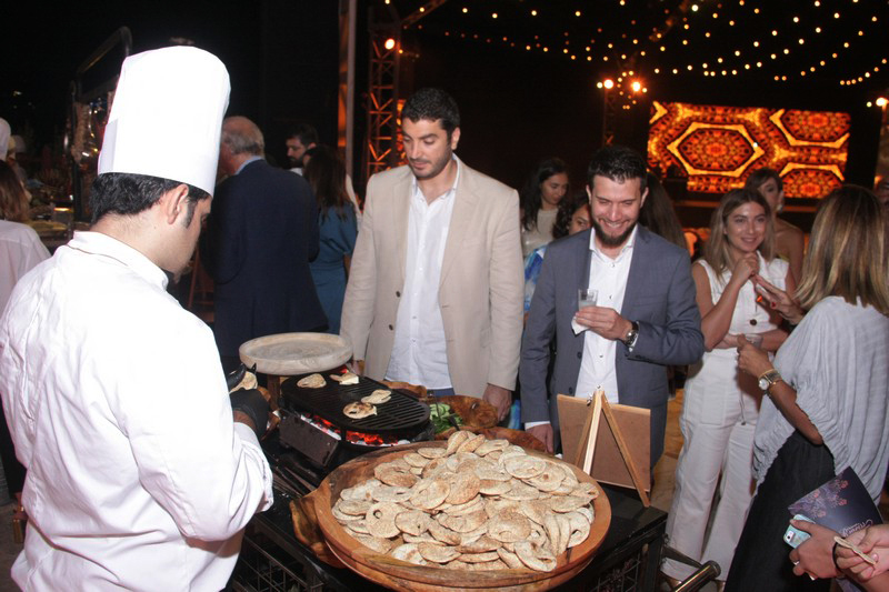 DWP Ace Award for the Best Wedding Property in the Middle East
