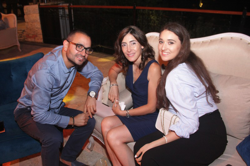 DWP Ace Award for the Best Wedding Property in the Middle East