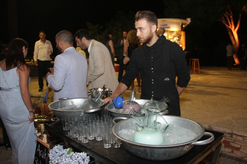 DWP Ace Award for the Best Wedding Property in the Middle East