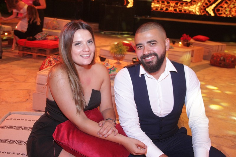 DWP Ace Award for the Best Wedding Property in the Middle East