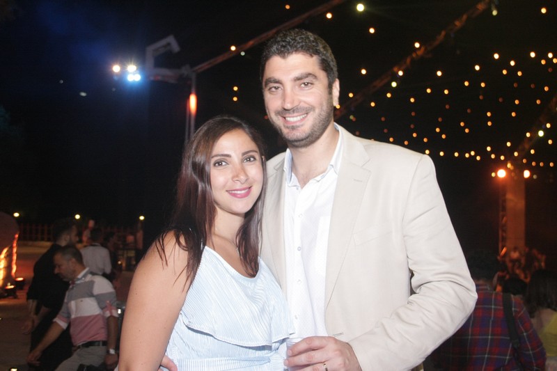 DWP Ace Award for the Best Wedding Property in the Middle East