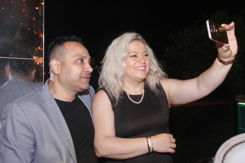 DWP Ace Award for the Best Wedding Property in the Middle East