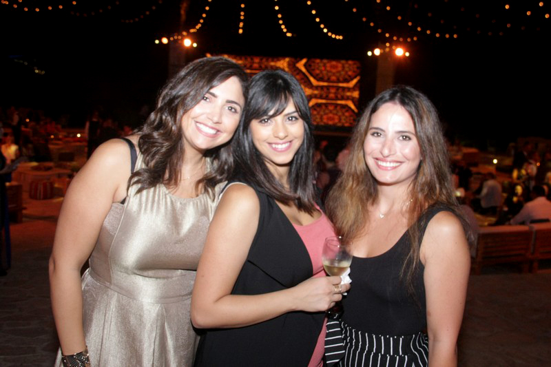 DWP Ace Award for the Best Wedding Property in the Middle East