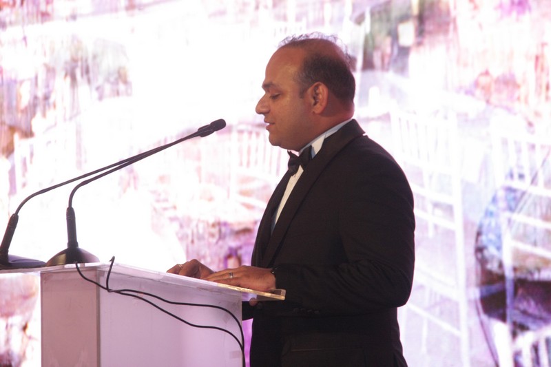 DWP Ace Award for the Best Wedding Property in the Middle East