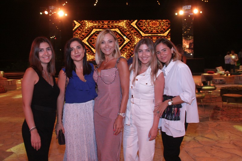DWP Ace Award for the Best Wedding Property in the Middle East