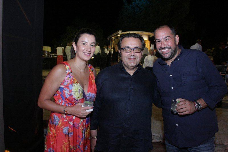 DWP Ace Award for the Best Wedding Property in the Middle East