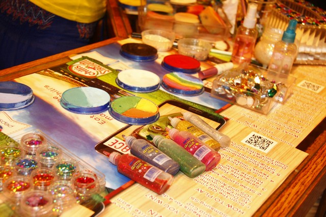 World cup launching at Chilis