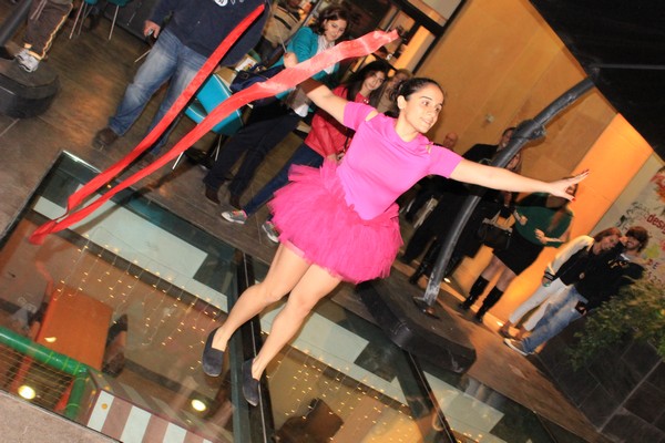 Grand Opening of Chocolicious