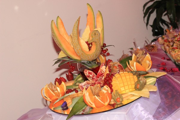 Grand Opening of Chocolicious